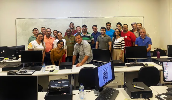 Crédito:Prefeitura de Nossa Senhora do Livramento - 