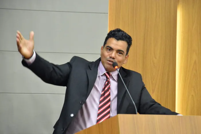Jearlysson Moreira debate infraestrutura da entrada de São Luís e pede melhorias