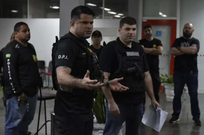 Polícia Civil do Amazonas deflagra Operação Afrodite e prende 12 pessoas por crimes no âmbito da violência doméstica