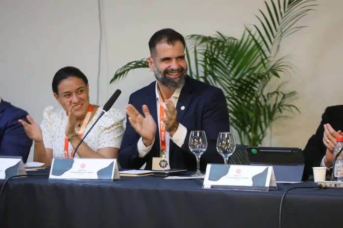 Sema firma acordo de cooperação com Serviço Florestal Brasileiro para alavancar concessões florestais no Amazonas