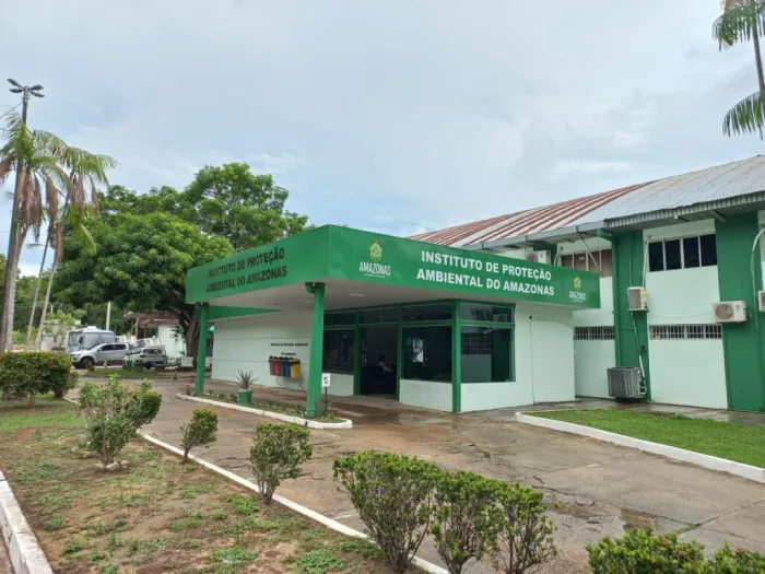 Ipaam abre inscrições para capacitação em CAR e Licenciamento Ambiental