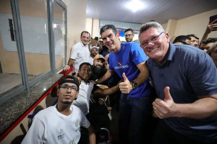 Crédito: Marcelo Lelis / Ag. Pará