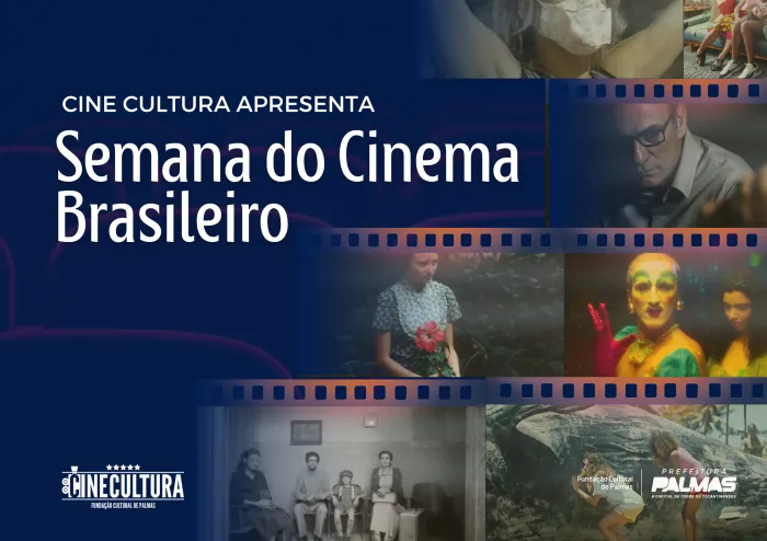 Cine Cultura celebra a Semana do Cinema Brasileiro com preço único de R$ 7,50
