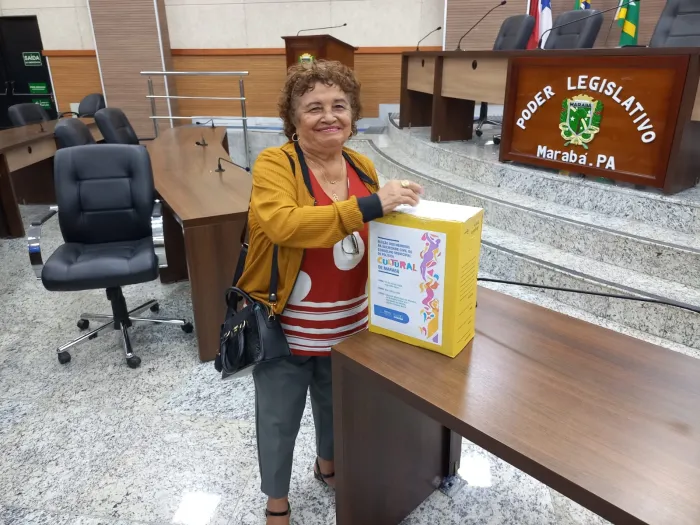 Secult: Escolhidos os representantes e suplentes da sociedade civil para o Conselho Municipal de Política Cultural