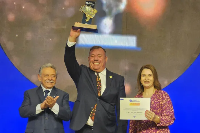 Foto: Eduardo Pereira - Sebrae/PR