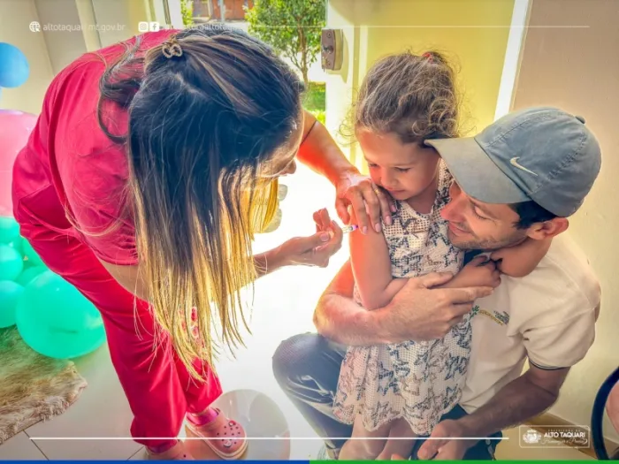 Crédito:Prefeitura de Alto Taquari - 