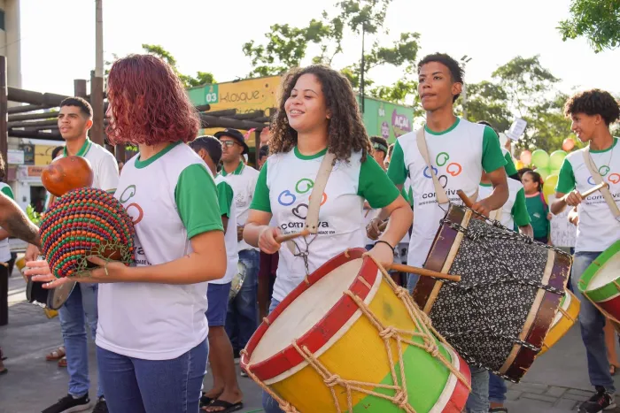 Foto: Reprodução/Prefeitura de Caruaru - PE