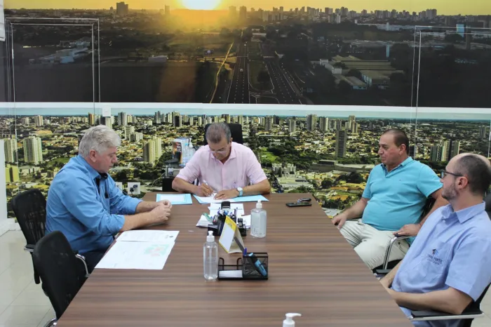 Praça no Umuarama será revitalizada
