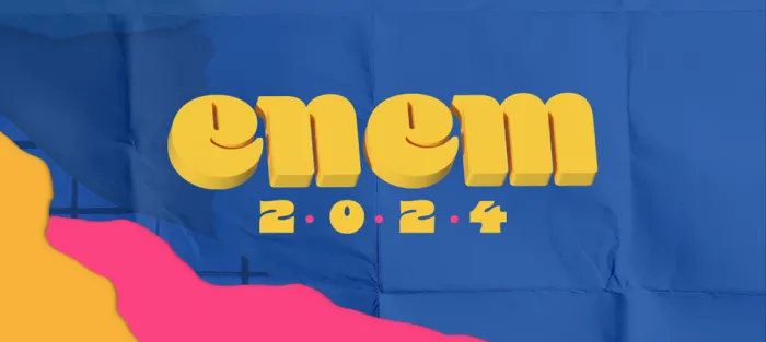 Enem 2024: inscrições prorrogadas até 14 de junho