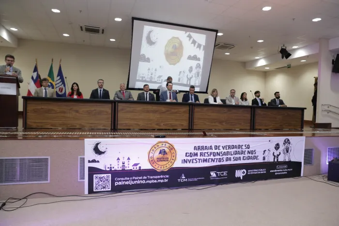 Foto: Reprodução/MP - BA