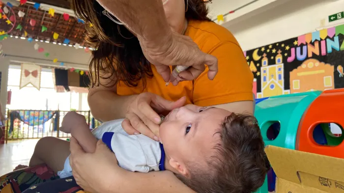 Foto: Reprodução/Secom Paraíba