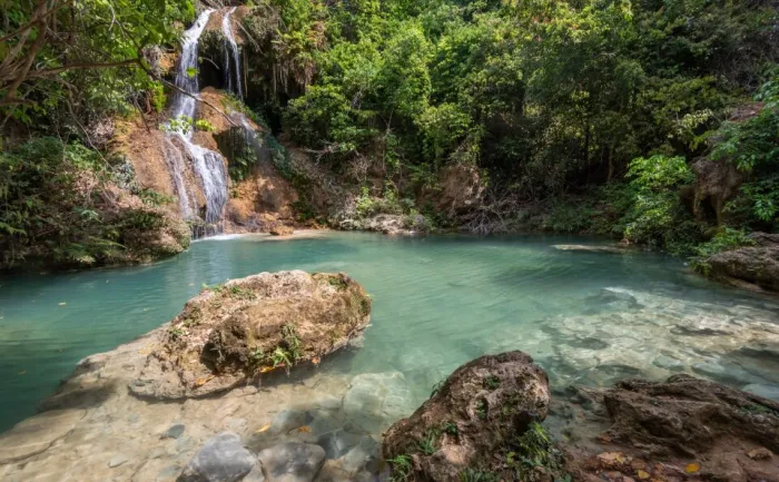 Destaque nacional, turismo goiano oferece uma infinidade de atrativos para todos os públicos (Fotos: Goiás Turismo)