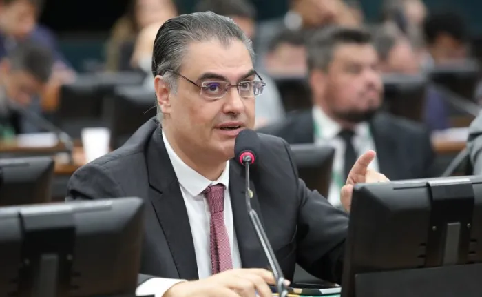 Mário Agra/Câmara dos Deputados