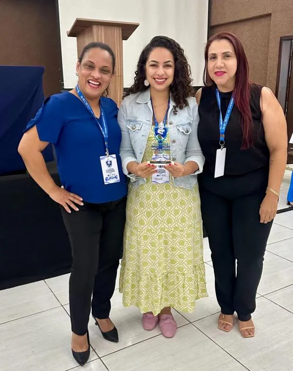 Foto: Reprodução/Prefeitura de Sorriso - MT