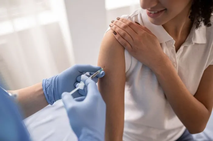 Sesapi reforça necessidade da vacinação contra o sarampo