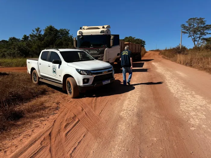 Crédito:Micael Calixto/Prefeitura de Nobres - 
