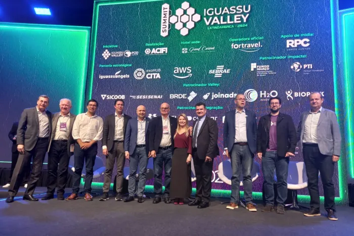 Foto: Fundação Araucária