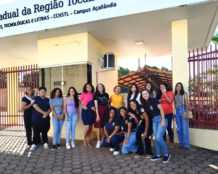 Foto: Reprodução/Secom Maranhão