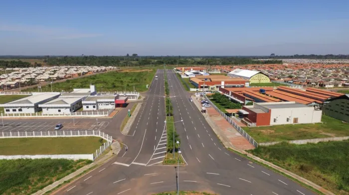 Governo oferece renegociação de dívida a compradores inadimplentes de estabelecimentos comerciais da Cidade do Povo
