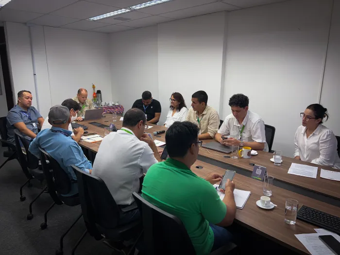 Foto: Reprodução/Secom Paraíba