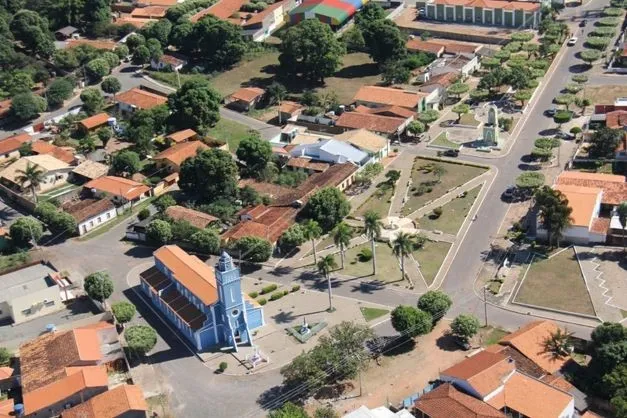 Crédito:Prefeitura de Nossa Senhora do Livramento - 
