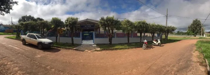 Crédito:Prefeitura de Juruena - 