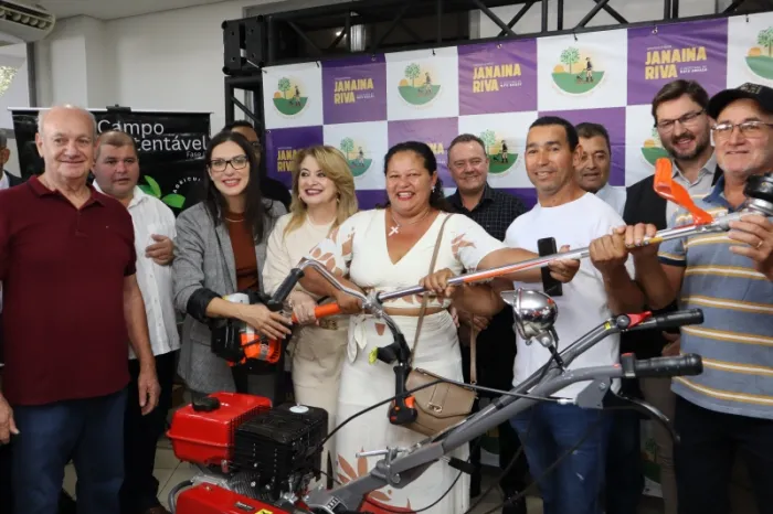 Crédito:Prefeitura de Alto Taquari - 