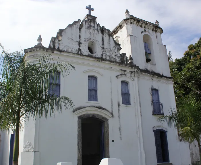Igreja de Nossa Senhora do Rosário reabre com apoio da Lei Federal de Incentivo à Cultura por meio do Bandes