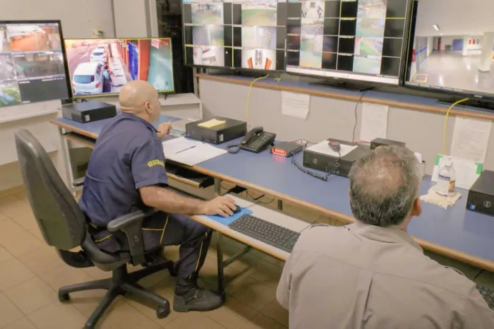 UEPG terá treinamento para atuação preventiva em segurança com vigilantes