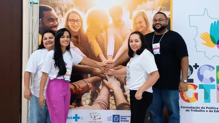 Crédito:Prefeitura de Água Boa - 