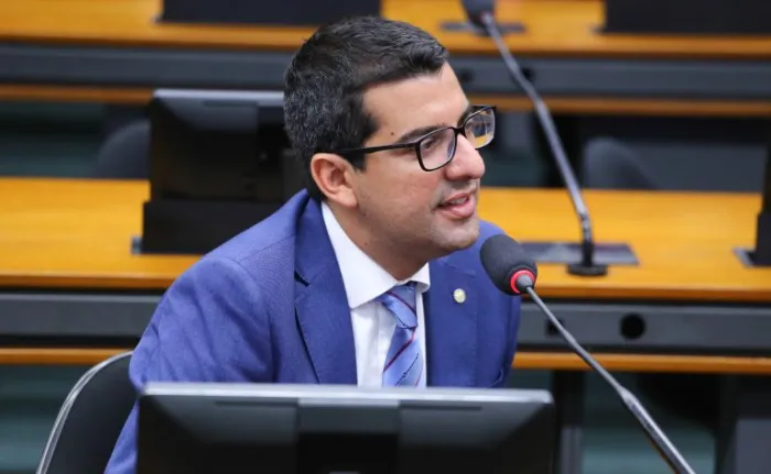 Vinicius Loures/Câmara dos Deputados