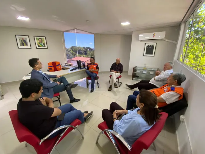 Foto: Reprodução/Secom Piauí