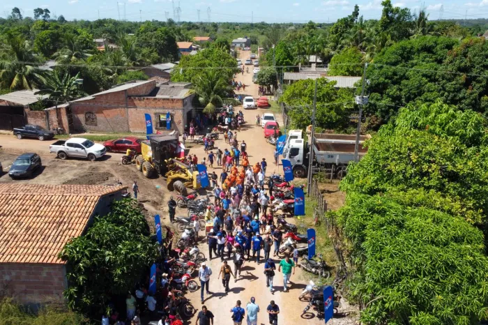 Crédito: Augusto Miranda / Ag. Pará