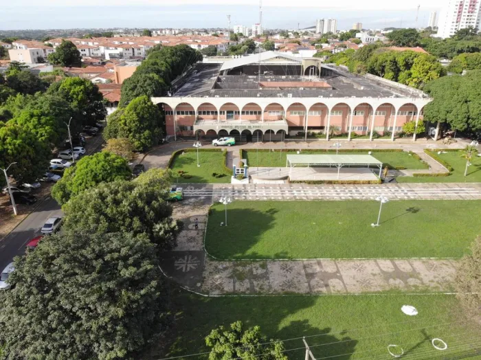 Polícia Militar realiza série de eventos em alusão ao aniversário de 189 anos da corporação