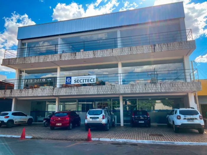 Seciteci está com vagas abertas para seletivo em duas áreas
