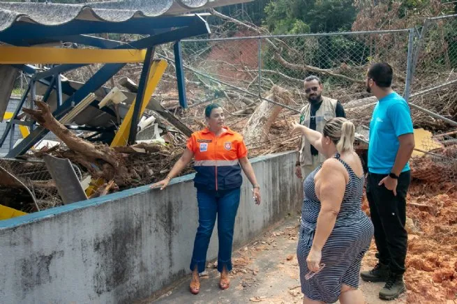 SEDUC recebe convite do MEC para apresentar experiência no enfrentamento às mudanças climáticas