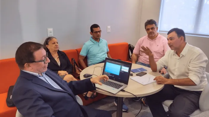 CGE busca aperfeiçoar controle interno com inteligência artificial