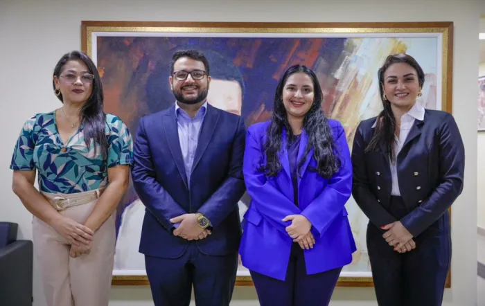 Agência Reguladora de Serviços Públicos tem gestores aprovados em comissão da Assembleia Legislativa do Estado do Acre