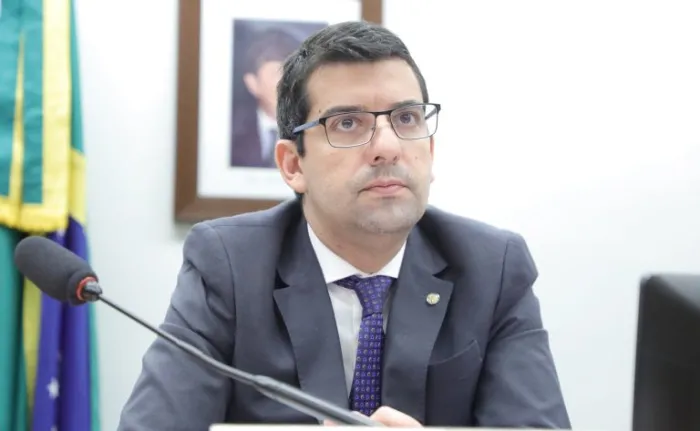 Mario Agra / Câmara dos Deputados