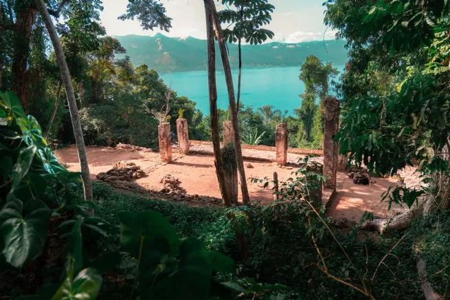 Prefeitura de São Sebastião reabre o Sítio Arqueológico do bairro São Francisco no dia 22 de junho