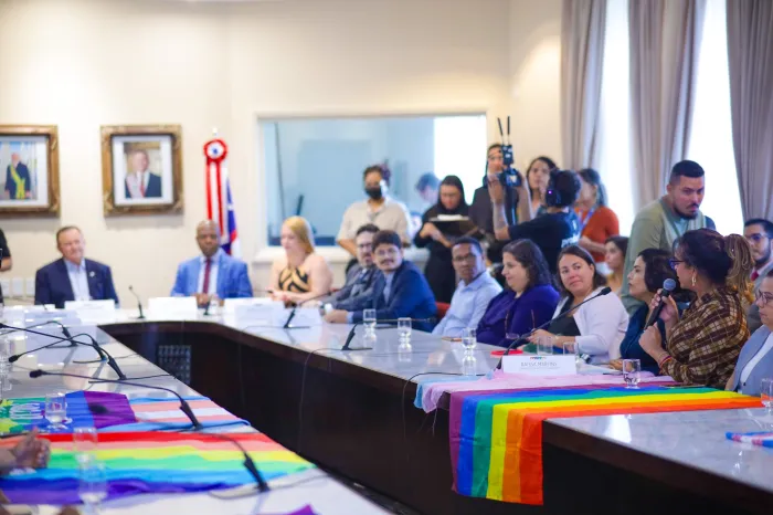 Maranhão lança projeto-piloto do Empodera+, programa voltado para a geração de emprego e renda para pessoas LGBTQIA+