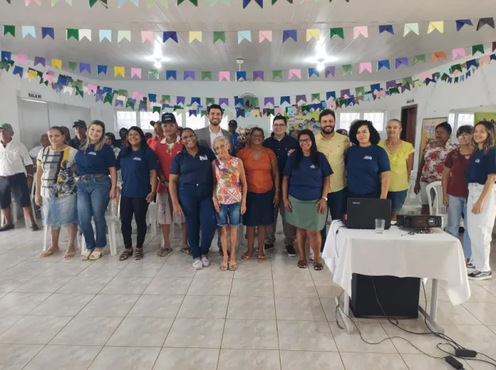 Foto: Reprodução/Prefeitura de Primavera do Leste - MT