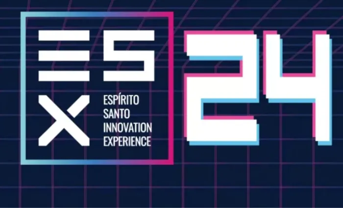 Governo do Estado apresenta ambientes sociais de inovação no ESX 2024