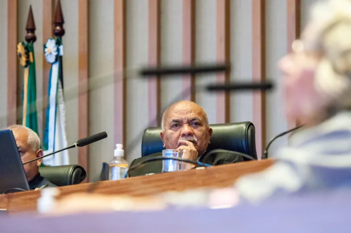 Futuro do Shopping Popular é discutido em audiência pública