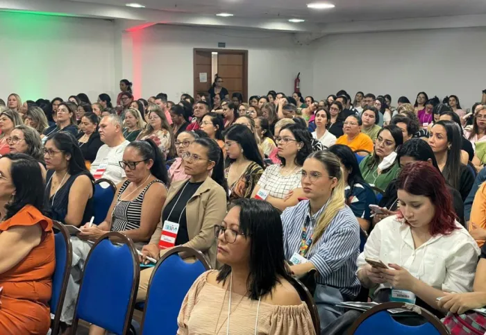FVS-RCP participa de Jornada Norte de Imunização da SBim e destaca superação de barreiras na vacinação no Amazonas