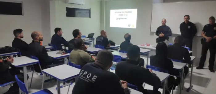 Foto: Reprodução/Secom Paraíba