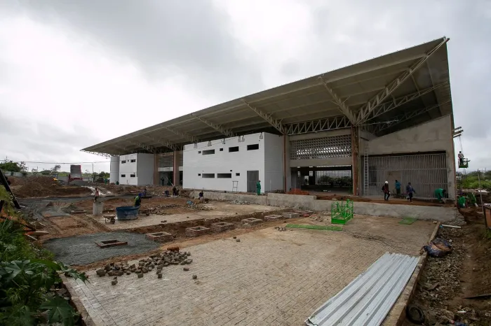 Foto: Reprodução/Prefeitura de Caruaru - PE
