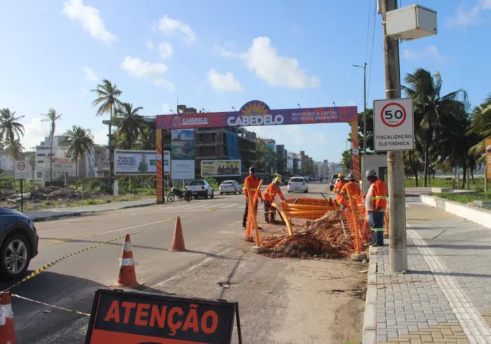 Foto: Reprodução/Secom Paraíba