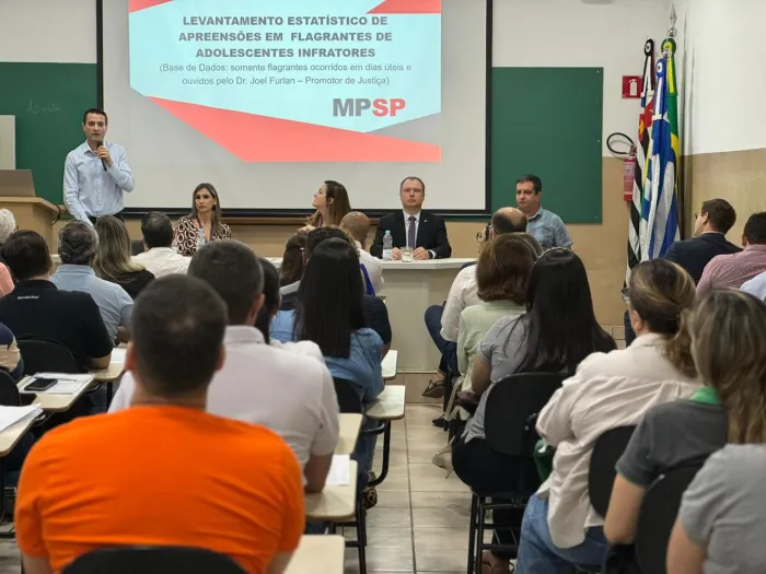 Araçatuba realiza Fórum de Aprendizagem e Erradicação do Trabalho Infantil
