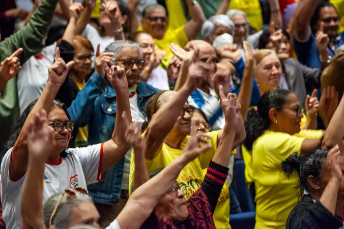 Dia de Conscientização da Violência contra a Pessoa Idosa reforça importância da prevenção e denúncia
